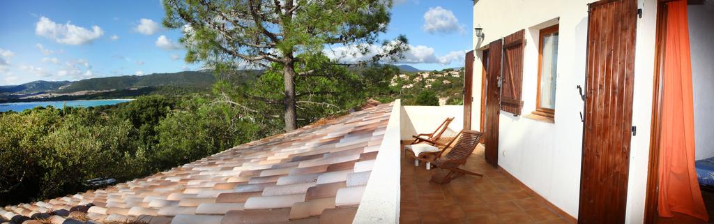 Les Hameaux De Pietragione Hotel Porto-Vecchio  Exterior photo