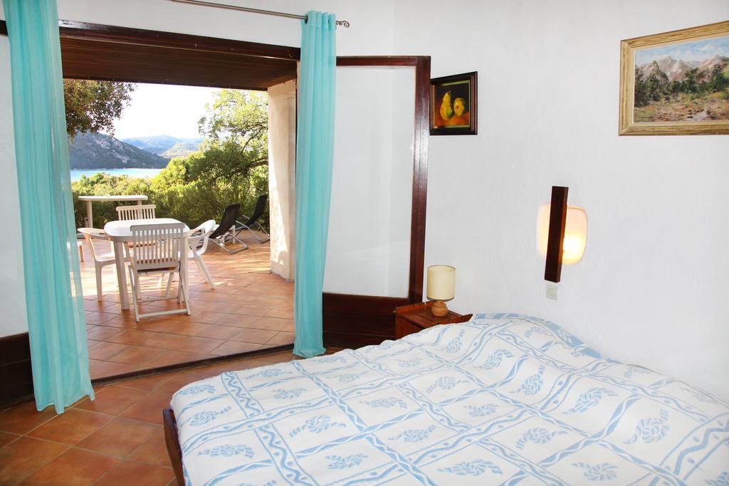 Les Hameaux De Pietragione Hotel Porto-Vecchio  Exterior photo