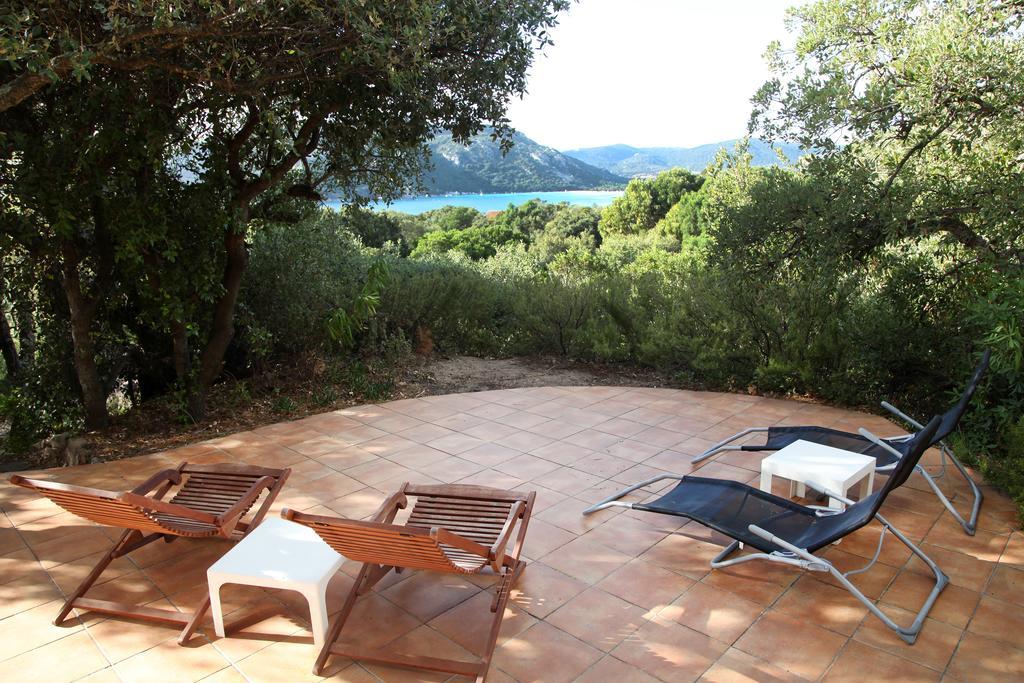 Les Hameaux De Pietragione Hotel Porto-Vecchio  Exterior photo