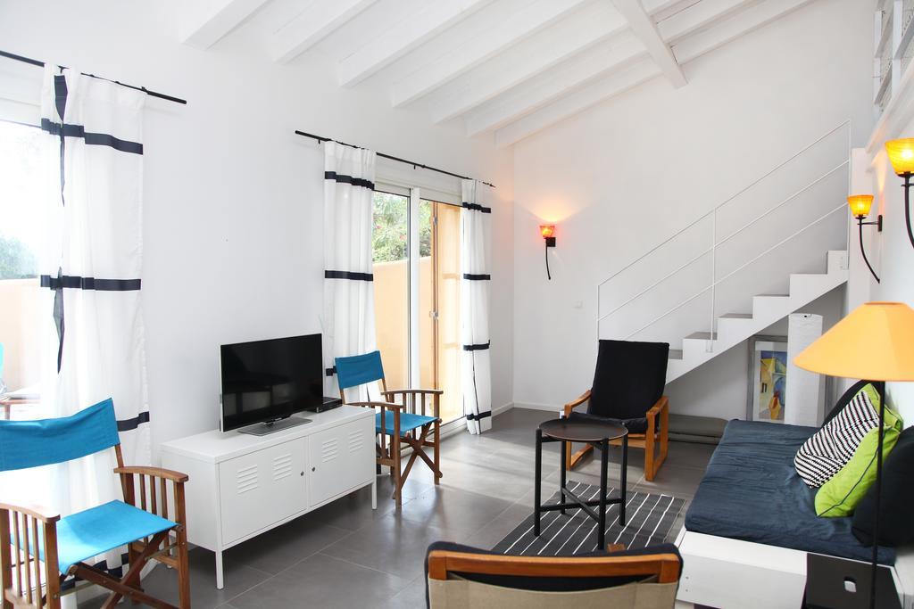 Les Hameaux De Pietragione Hotel Porto-Vecchio  Exterior photo
