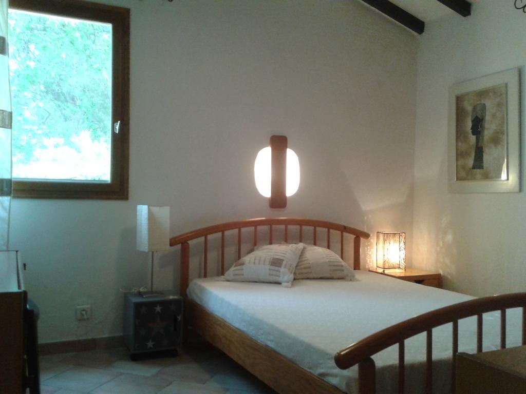 Les Hameaux De Pietragione Hotel Porto-Vecchio  Exterior photo