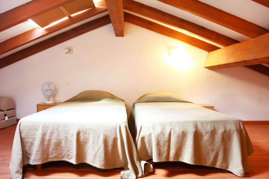 Les Hameaux De Pietragione Hotel Porto-Vecchio  Exterior photo