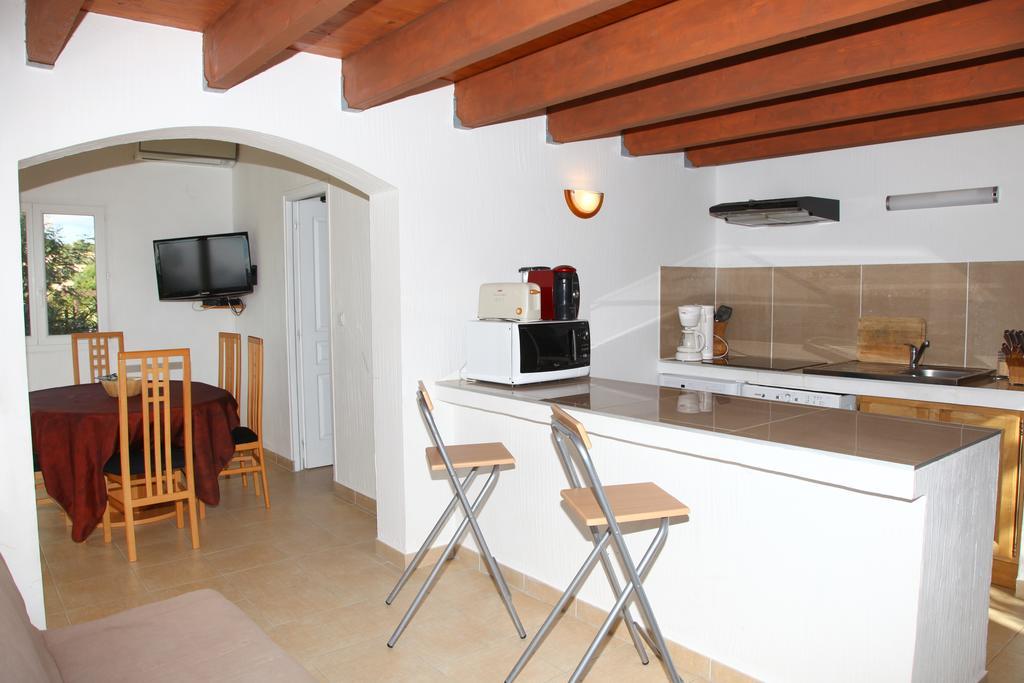 Les Hameaux De Pietragione Hotel Porto-Vecchio  Exterior photo